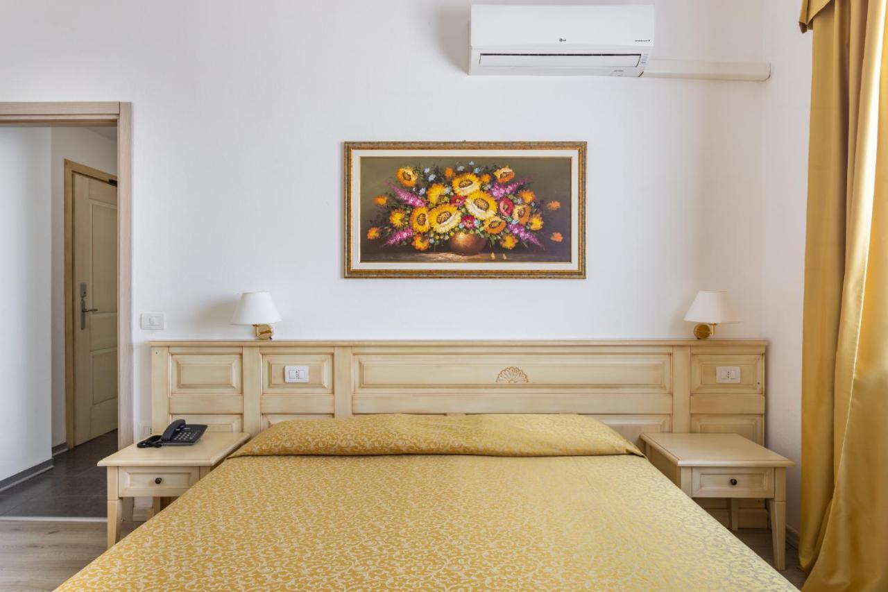 Rodia Inn Οριστάνο Εξωτερικό φωτογραφία