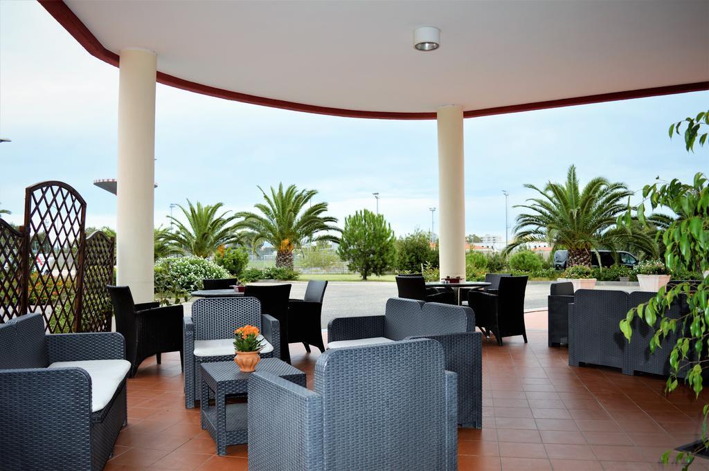 Rodia Inn Οριστάνο Εξωτερικό φωτογραφία